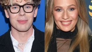 Bagi poprosił przed "Tańcem z gwiazdami". Padły wymowne słowa o Tarnowskiej