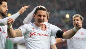 Złoty interes Wisły Kraków. Walczą o Ekstraklasę, już zarobili miliony