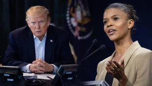 Popierali Trumpa, teraz go atakują. "Czas wysłać dziadka do domu opieki"