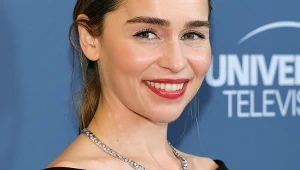 Emilia Clarke