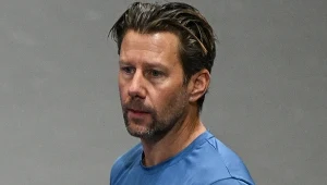 Wyjaśniła się przyszłość Fissette'a. Nowe zadanie byłego trenera Świątek