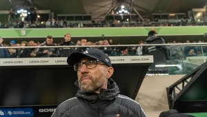 Problemy Legii nie ustępują, Papszun już wie. Klub wydał komunikat