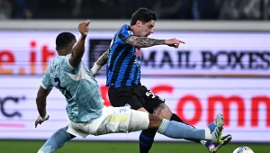 Zalewski dwoił się i troił, finalnie zawód. "Polski" hit rozstrzygnięty