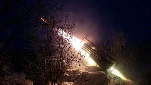 Ukraina podała bilans ataków z Rosji. Blisko 500 przypadków naruszeń wielkanocnego rozejmu. Zdj. ilustracyjne