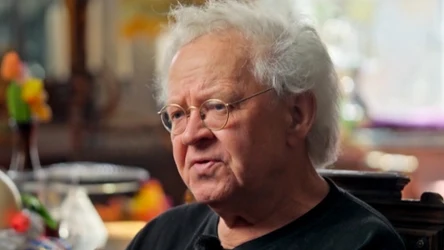 Jan Kaliński, dziadek Kacpra "Jaspera" Porębskiego