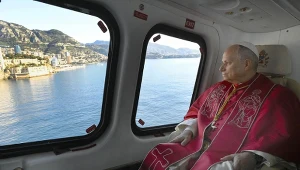 Historyczna pielgrzymka. Papież odwiedzi ten kraj pierwszy po raz pierwszy