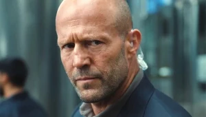 Jason Statham w "Buntowniku"