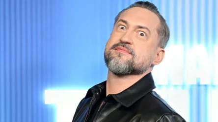 Marcin Prokop w pierwszym półfinale "Mam talent"