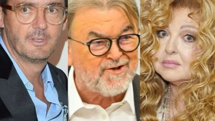 Kuba Wojewódzki, Edward Miszczak i Magda Gessler