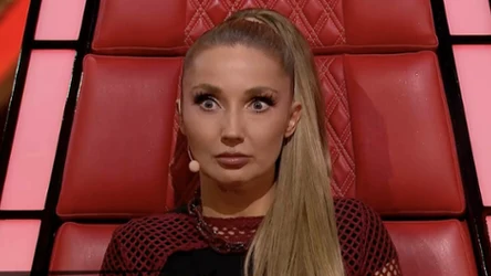 Cleo w "The Voice Kids" nie mogła wyjść ze zdumienia