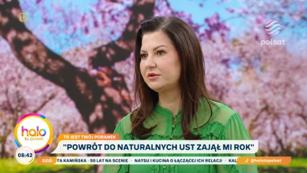 Naturalność wraca do łask. Lekarka wyjaśnia, jak dziś podchodzi się do zabiegów