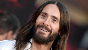 Jared Leto stoi na czele grupy Thirty Seconds to Mars