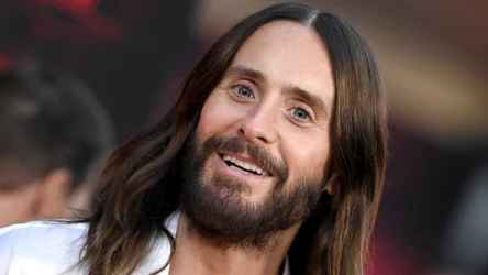 Jared Leto stoi na czele grupy Thirty Seconds to Mars