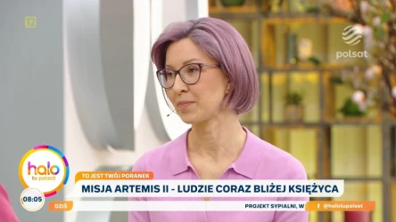Artemis 2 bez tajemnic. Dlaczego ta misja ma znaczenie?