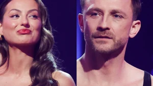 Tuż przed "TzG" Nożyński i Skierska potwierdzili. "Mówię to szczerze"