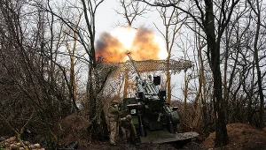 Ukraina i Rosja oskarżają się o wzajemne łamanie zawieszenia broni (zdj. ilustracyjne)