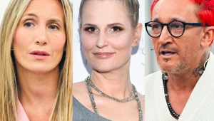 Nagły zwrot na linii Wiśniewska-Tajner. "Zablokowała mnie"