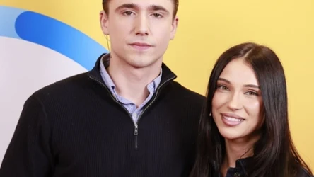 Wojciech Kucina i Natalia Natsu Karczmarczyk