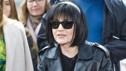 Shazza w programie "Mówię wam"