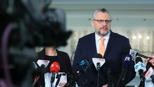 Burza ws. zabiegu w rodzinie senatora. Sprawa trafi do prokuratury