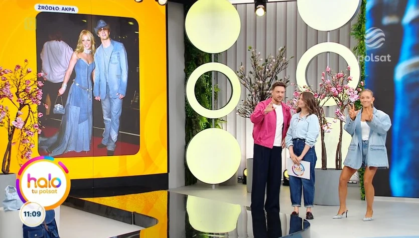 Wielki powrót denimu. Jak nosić jeans? Stylistka zdradza najmodniejsze sposoby