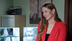 Katarzyna Dąbrowska dołączyła do obsady "M jak miłość"