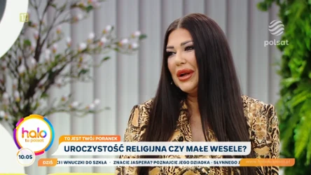 Komunia jak wesele? Ile dziś kosztuje wielkie przyjęcie i czy da się zrobić je w domu?