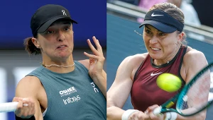 Badosa przetestowała formę Świątek. 90 minut gry na korcie w Stuttgarcie