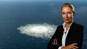 Polityczny zwrot w Niemczech? AfD chce reaktywacji Nord Stream