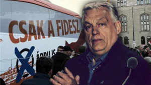 Wybory na Węgrzech. Viktor Orban będzie starał się utrzymać władzę 