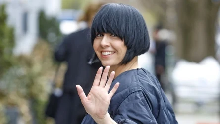 Tatiana Okupnik prezentuje nowy singel