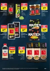 Smaki Japonii! - Carrefour