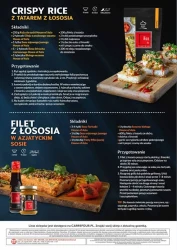 Smaki Japonii! - Carrefour