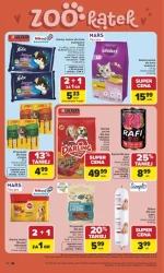 Kuchnia francuska!- Carrefour