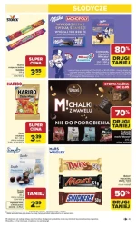 Kuchnia francuska!- Carrefour