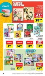 Łap okazje - Carrefour