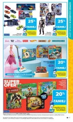 Łap okazje - Carrefour