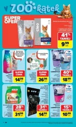 Łap okazje - Carrefour