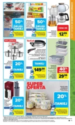 Łap okazje - Carrefour