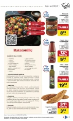 Bon appetit - Carrefour
