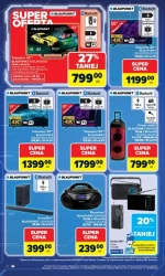 Multimedia na co dzień - Carrefour