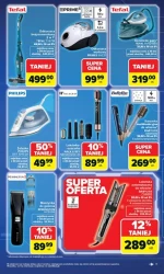 Multimedia na co dzień - Carrefour