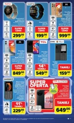 Multimedia na co dzień - Carrefour