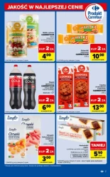 Gazetka promocyjna Carrefour Express