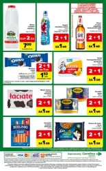 Gazetka promocyjna Carrefour Express
