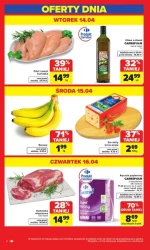 Zmieniliśmy się dla Ciebie! - Carrefour Market