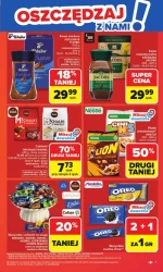 Zmieniliśmy się dla Ciebie! - Carrefour Market