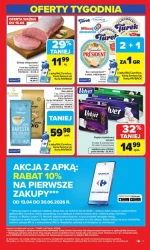 Zmieniliśmy się dla Ciebie! - Carrefour Market