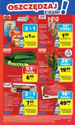 Zmieniliśmy się dla Ciebie! - Carrefour Market