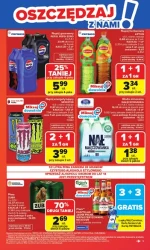 Zmieniliśmy się dla Ciebie! - Carrefour Market